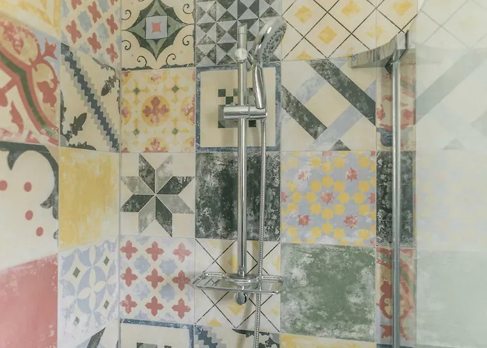 Hedon-stone Apartman *