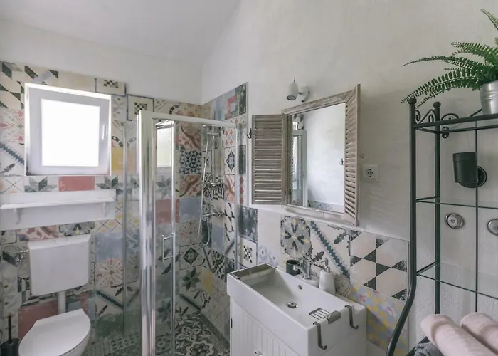 Hedon-stone Appartamento *