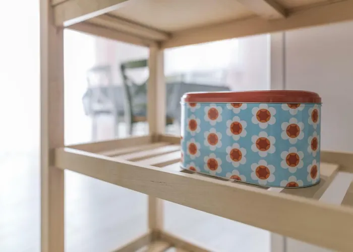 Appartamento Hedon-stone *