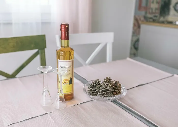 Hedon-stone Apartman